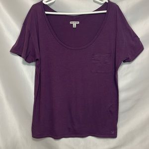 American Eagle Outfitters Soft T Shirt size L